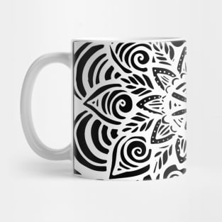 mandala Mug